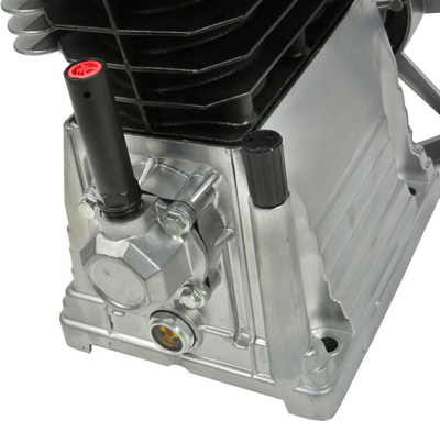 Компресор за воздух GEKO Тип Z, 3HP, за резервоари 50–150L