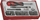 Set kaçavidash Brillant Tools BT033010, me bita, me dorezë të rehatshme, i kuq e zi
