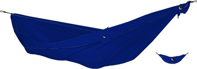 Luhatëse Ticket To The Moon Hammock, 320x155cm, e kaltër
