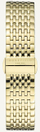 Orë për femra Rosefield The Boxy QBSG-Q017, e artë