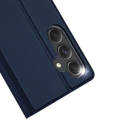 Mbrojtëse telefoni Fashion Case Google Pixel 9 Pro, unazë mbajtëse 360°, mban mirë nga rëniet, blu e errët