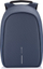 Shpinë XD Design Bobby Hero XL, për laptop 17", anti-vjedhje, blu navy