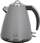Çajnik elektrik Adler AD 1343, 1.5L, 2200W, gri