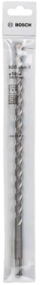 Stërvitje betoni Bosch SDS plus 1, 10x240x310 mm, çelik