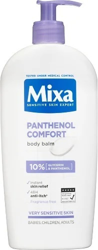 Losion Mixa 400 ml