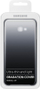 Mbrojtëse celulari Samsung, për Samsung Galaxy J4+, e zezë