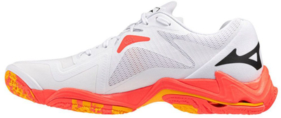 Atlete volejbolli Mizuno Wave Lightning Z8 V1GA240098, MIZUNO ENERZY, shollë WAVE