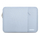 Çantë mbrojtëse laptopi Tech-Protect Sleevy, 13-14", me xhep përpara, blu e hapur