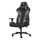 Karrige gaming Genesis Nitro 720, e rehatshme ergonomike, me mbështetëse 3D, e zezë gri
