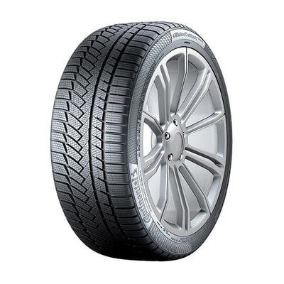 Gomë 235/55R19 101H M+S TS850P CONTI