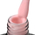 Smalti hibrid për thonj Ocho Nails Pink 302, 5g, rozë me shkëlqim