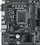 Pllakë amë Gigabyte H610M S2H V3 DDR4, Intel H610, Socket 1700, 2 Slota, Micro ATX