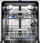 Enëlarëse e integruar Electrolux EEG69420W Serie 700 GlassCare, 60cm, 15 sete enësh, e bardhë