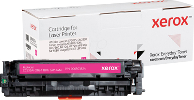 Toner Xerox 006R03824, magenta, 2800 faqe, rozë