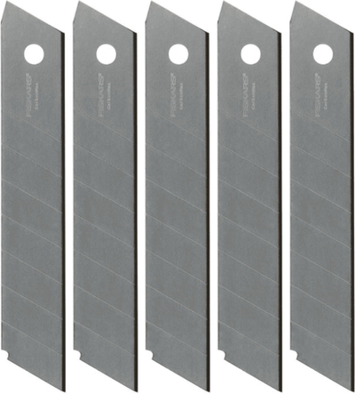 Set i teheve Fiskars CarbonMax F1027232, 5 copë
