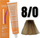 Bojë flokësh Londa Professional Londacolor, demi permanente, pa amoniak, 8/0, 60ml