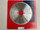 Disk sharrë industrial Freud F03FS07808 LSB38010X, Ø380mm, 72 dhëmbë, për dru dhe panele