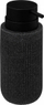 Dispenzer sapuni 5Five Onyx Slate, me si teksturë guri, për banjo a kuzhinë, ngjyrë e zezë mat
