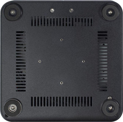 Куќиште за компјутер Inter-Tech ITX A60
