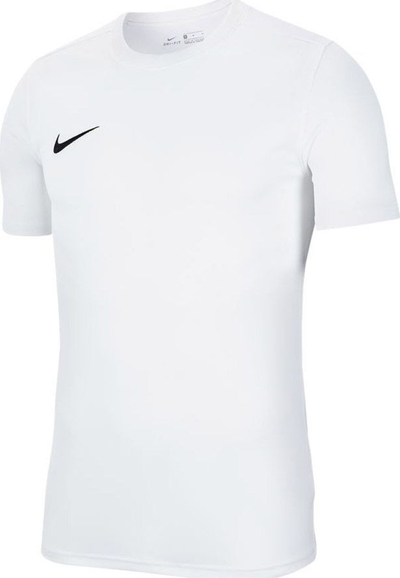Maicë për meshkuj Nike Park VII, M, e bardhë