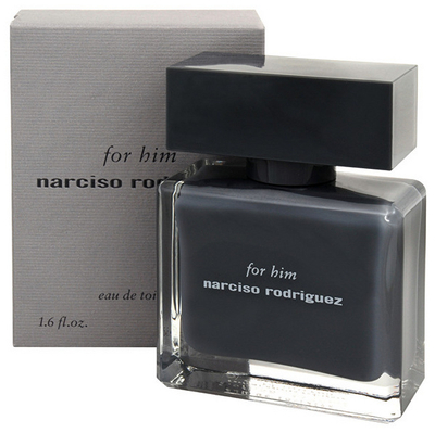 Eau de Toilette Narciso Rodriguez For Him, 100 ml