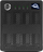 Disk i jashtëm RAID OWC ThunderBay 4 Mini, 16TB SSD, Thunderbolt 3, i zi