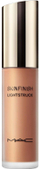 Iluminues i lëngshëm MAC Skinfinish Lightstruck, efekt glass skin, shkëlqim natyral