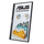 Монитор ASUS ZenScreen MB16AHT, 15.6" touchscreen, 1920 x 1080, Full HD, 60 Hz