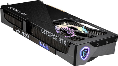 Kartelë grafike MSI GeForce RTX 5070 Gaming Trio OC, 12GB GDDR7 DLSS4