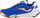Atlete tenisi Joma Point 22 Italian Tennis Federation, për burra, për fushë të fortë, blu royal