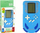 Loja elektronike Gra Konsola Brick Game, 23 lojëra, 7x3x13cm, blu