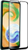 Xham mbrojtës Mobile Origin EasyGlass për Samsung Galaxy A04s, Double Strong, transparent