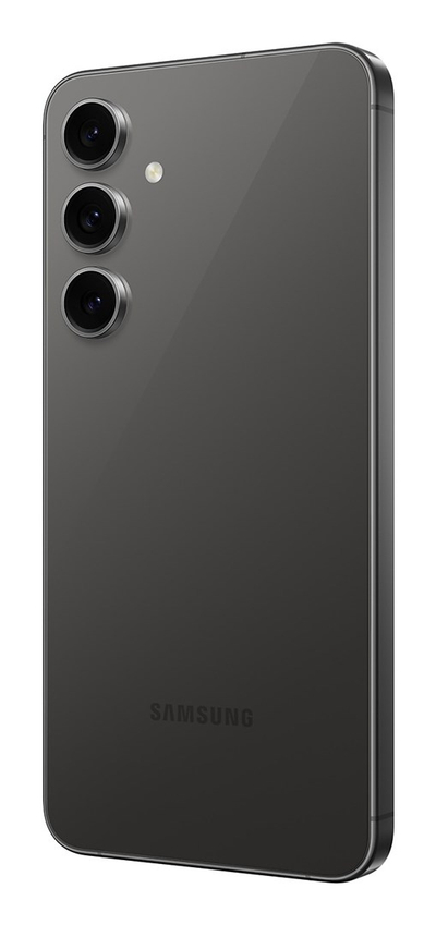 Telefoni Samsung Galaxy S24 FE, 256GB, 50MP, gri grafit