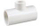 Reduktues Tee Nibco (401-168) 90 °, PCV-U, KW, 5/4" x 5/4" x 1 "