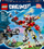 Set lodrash Cooper Tiger Mech edhe Zero Hot Rod Car, 2 modele për ndërtim, shumëngjyrësh