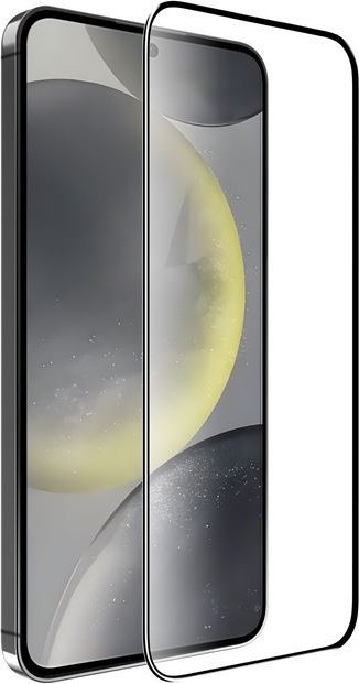Xham mbrojtës ekrani Mobile Origin EasyGlass për Samsung Galaxy S24+, Double Strong, transparent
