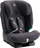 Sendele makine për kalamajt Britax Römer ADVANSAFIX PRO i-Size, ISOFIX, grupi 76-150 cm, gri Midnight Grey