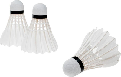 Fletëza badminton Hi-Tec FLAYA, puplash, bazë tapë