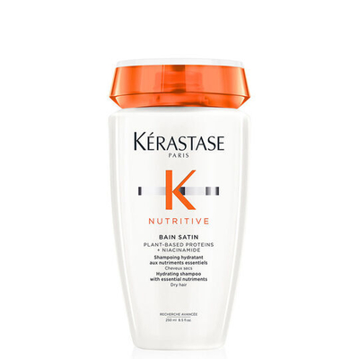 Shampo hidratuese Kérastase Nutritive Bain Satin