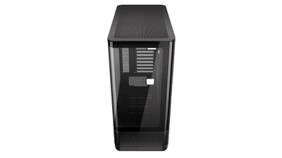 Kornizë PC Endorfy Aquarius 8000 Flex, Full Tower, xham i temperuar, e zezë