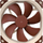 Ftohës Noctua NF-A14 FLX, 140 mm