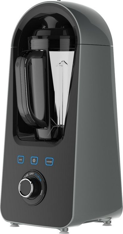 Blender PowerNeed SF-711, 1.5L, 800W, ngjyrë e zezë