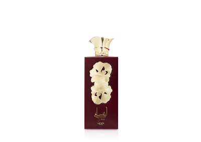 Eau de Parfum Lattafa Ansaam Gold, 100ml