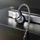 Слушалки in-ear Kinera Queen of Audio Vesper, хибридни, кабел 3.5mm, сива Galaxy