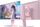 Monitor gaming JapanNext FHD 23.8", 75Hz, i zi