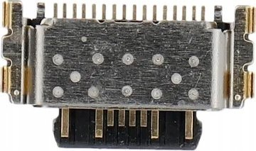 Pjesë karikimi Xiaomi Redmi Note 12 Pro, flex port karikimi, origjinale