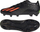 Këpucë futbolli Adidas X Speedportal.2 FG, për burra, fushë e fortë, të zeza