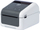 Printer etiketash Brother TD-4520DN, termik, me rrjet, i bardhë
