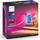 Shirit drite i zgjuar Philips Hue Gradient PC Strip, për 3 monitorë 24-27", i bardhë