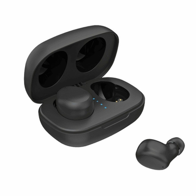 Kufje Sbox Microfon Bluetooth Eb Tws32 Black